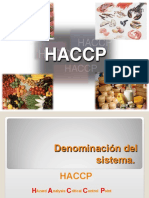 HACCP 1