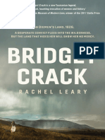 Bridget Crack Chapter Sampler