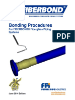 Bonding Procedures Booklet