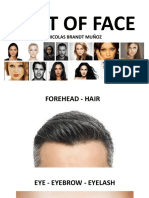 Face Presentation