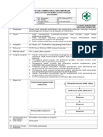 K.1.2.5. EP 10,3. SPO Tertib Administrasi Utk Pengembangan Tekhnologi