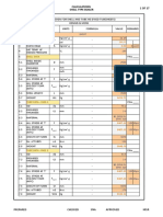 Shell Type Boiler Calculations