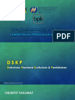 DSKP Bahasa Arab KSSR Tahun 6