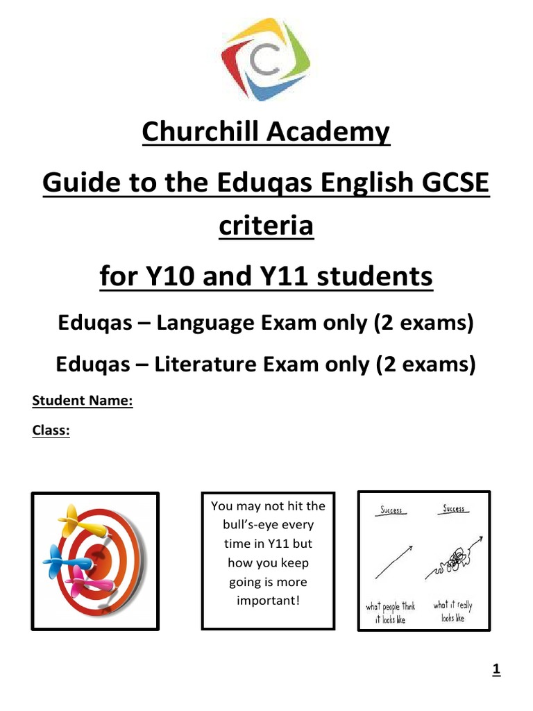 17 Updated Gcse Eduqas Student Friendly Y9 11 In Progress Clause Sentence Linguistics