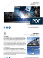Qingdao Fulima Steel Structure Co., Ltd. Catalogue/Brochure