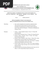 Download 2311 SK Struktur Puskesmas Beserta Tugas Pokok Dan Fungsinya by ErnaPurwanti SN354748766 doc pdf