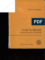 Nasute Brane - Ervin Nonveiller (1-3)