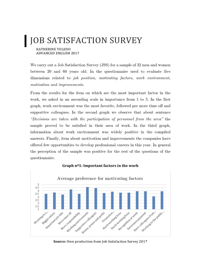 Research methodology on employee job satisfaction picture