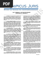 Download 2017 CRIM Bar Review - Judge Marlo B Campanilla1pdf by Lynn N David SN354755159 doc pdf