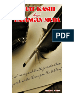 Letter To Young Lovers (Surat Kasih Bagi Pasangan Muda) PDF