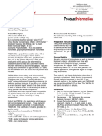 Tween 80 PDF