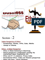 Business Ethics - 2