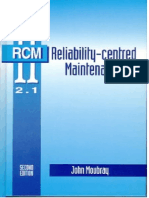 John Moubray - Reliability-Centred Maintenance 2.1 PDF