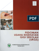 2014_Pedoman Usaha Kesehatan Gigi Sekolah.pdf