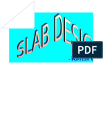 Slab de