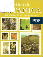 Atlas de Botanica PDF