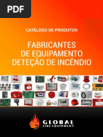 Catálogo Produtos