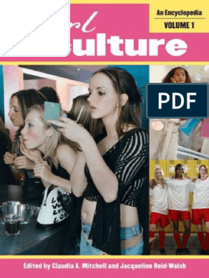 Paula Abdul Pussy Porn - Girl Culture | Cataloging | Adolescence