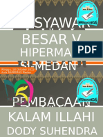 Musyawar Besar V