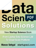 Data Science Solutions Sample