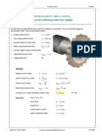 Proracun Klina 050506 PDF