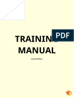 LDF Training Manual