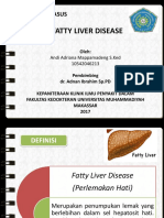 REFERAT Fatty Liver