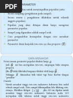 Download Penaksiran Parameter by yudith SN354767934 doc pdf