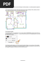 Microstation - Refrence Nesting & Overrides Explained | PDF