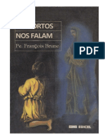 Os Mortos Nos Falam (Pe. Francois Brune) PDF