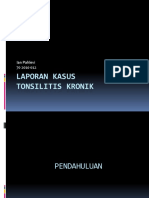 Laporan kasus