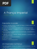 A França Imperial