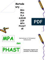 Penyuluhan Mpa-phast Ktp