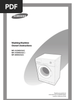 Download Washing Machine by scartop SN35477051 doc pdf