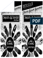 BROSUR Sepatu PDF