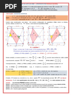 PROBLEMA DE AREA MAXIMA -LISTA DA OBM [2 SOLUÇÃO  DO PONCE]