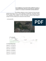 evaluacion  impacto ambiental fase 2 punto 3