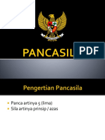 Pancasila Oke