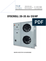 Syscroll 20-35 Ciler