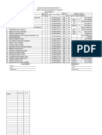 Bunna International Bank S.C Debit Card Personalization Request