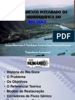 Rio Doce