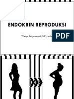Endokrin Kehamilan