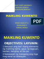 Maikling Kuwento07