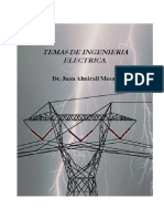 Temas De Ingeniería Eléctrica - Dr. Juan Almirall Mesa.pdf