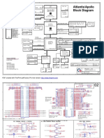 Quanta At8 r1a Schematics