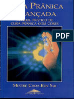 Cura Pranica Avancada