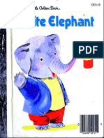 Polite Elephant