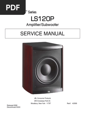 jbl service center park street