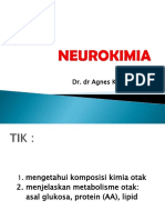 NEUROKIMIA