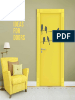 Apcolite Ideas For Doors